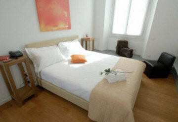 Relais Modern Bed & Breakfast Floransa Dış mekan fotoğraf
